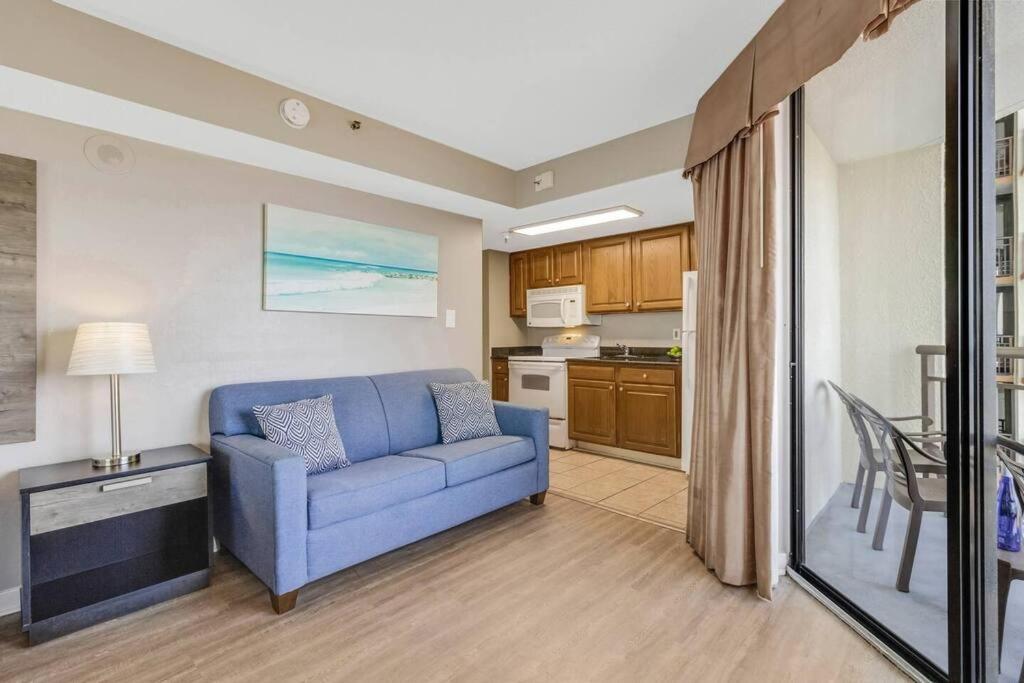 Relaxing Vibes At Our Oceanfront Suite! Pg 726 Appartement *