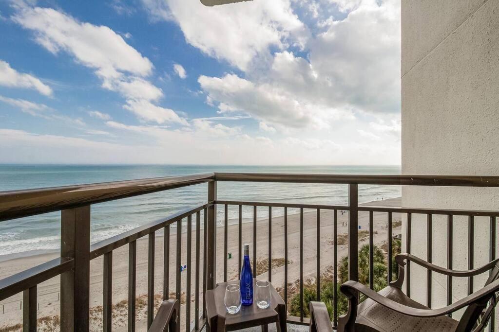 Appartement Relaxing Vibes At Our Oceanfront Suite! Pg 726