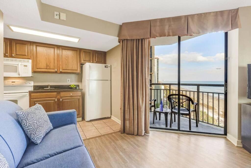 Appartement Relaxing Vibes At Our Oceanfront Suite! Pg 726